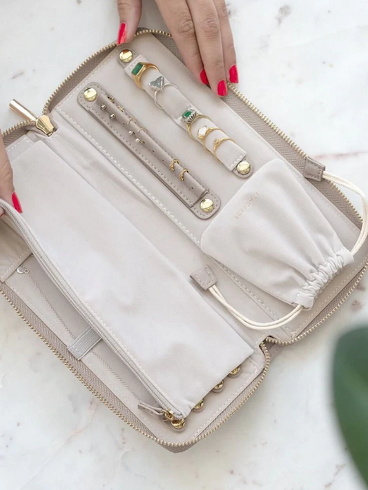 Ewig schöner Schmuck – Schmuckpflege & Reinigungstipps im Sommer