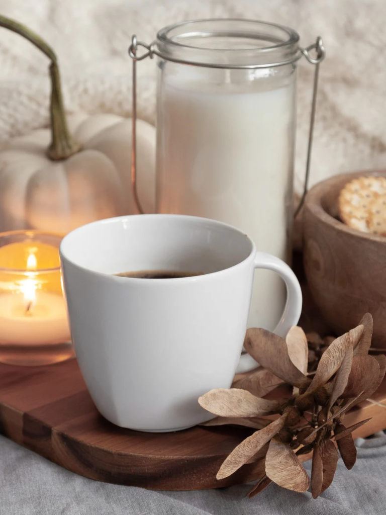 So lecker schmeckt der Herbst – herzhaftes Kürbiskuchen-Rezept