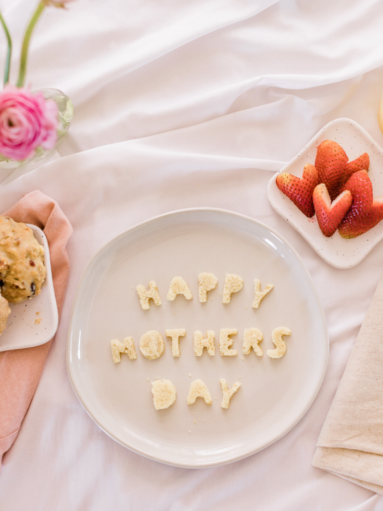 Mother’s Day Gift Guide – Geschenkideen & Inspirationen