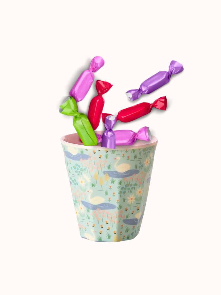 Adventskalender mal anders – do it yourself x RICE