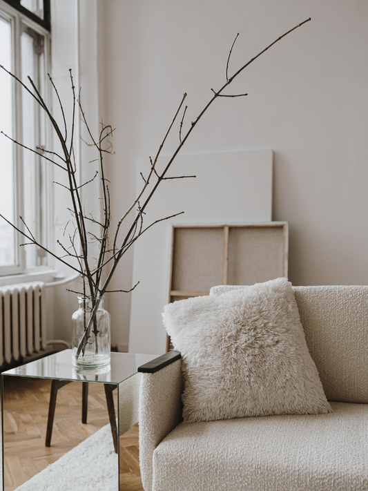 Order to your home, peace to your mind  –  Homeorganizing-Service