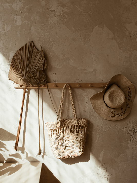 Boho Summer House – Inspirationen für ein sommerliches Zuhause