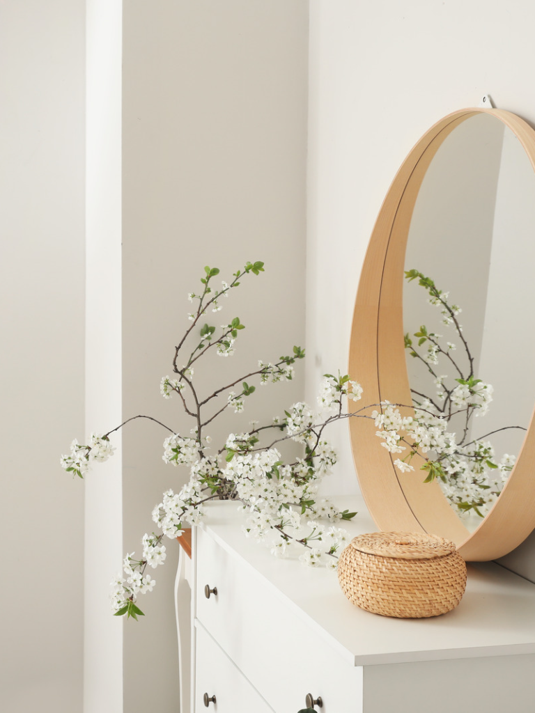 Entdecke den minimalistischen Lebensstil – wie weniger manchmal mehr sein kann!