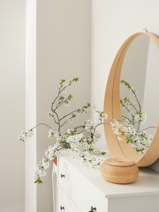 Entdecke den minimalistischen Lebensstil – wie weniger manchmal mehr sein kann!