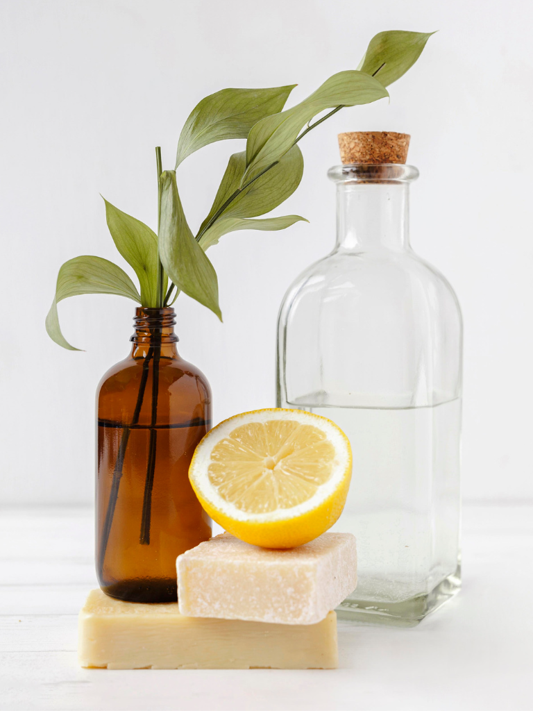 Nachhaltige Frühlingsreinigung – so putzt Ihr umweltfreundlich(er)!