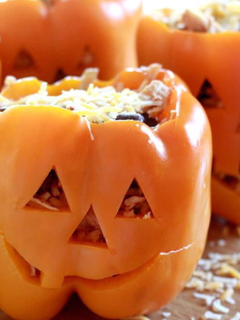 Halloween DIY-Ideen – time to get creative!