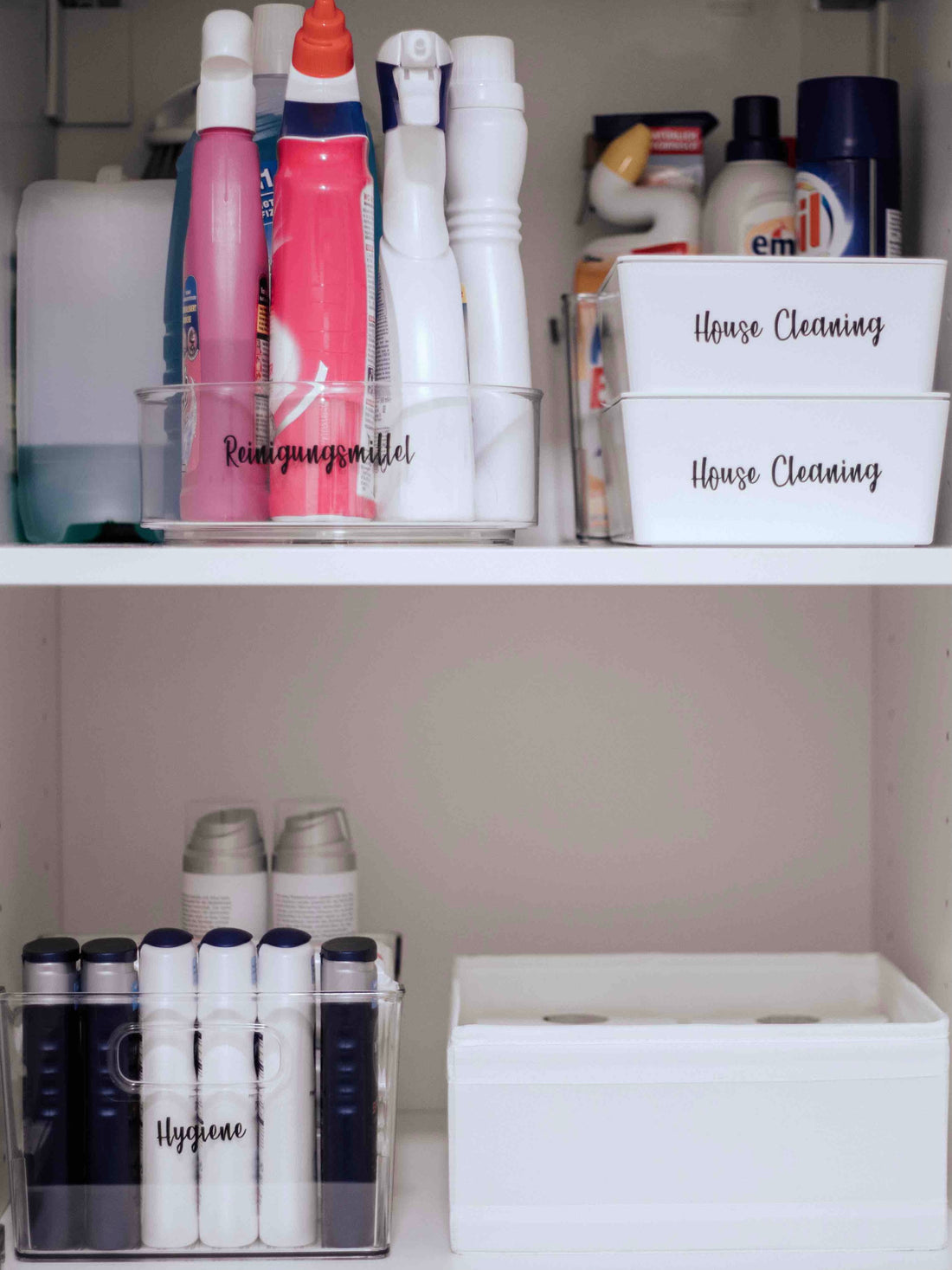 Tag 4 #houseofwollmäuse