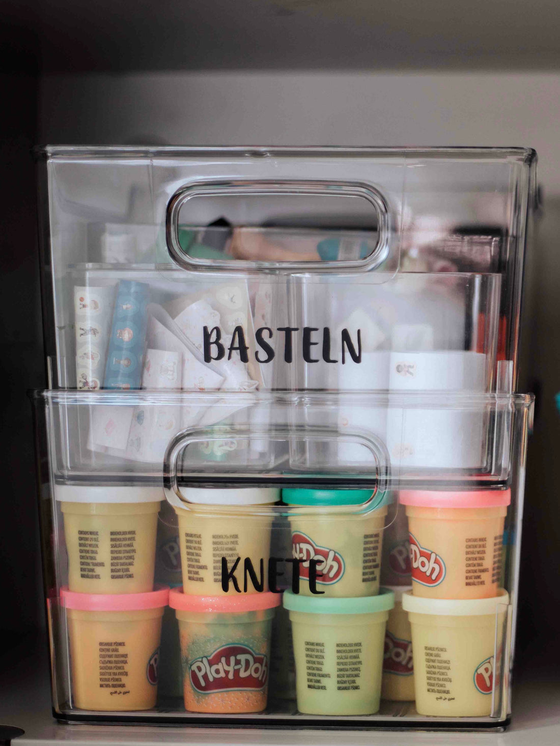 Tag 5 #houseofhappykids