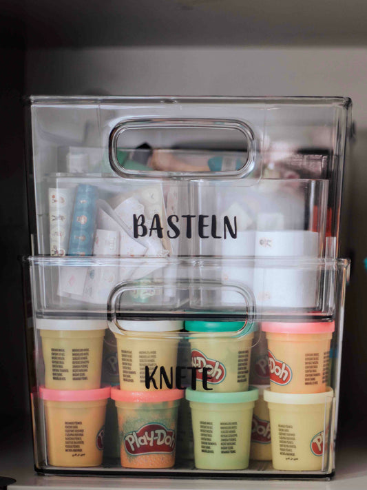 Tag 5 #houseofhappykids