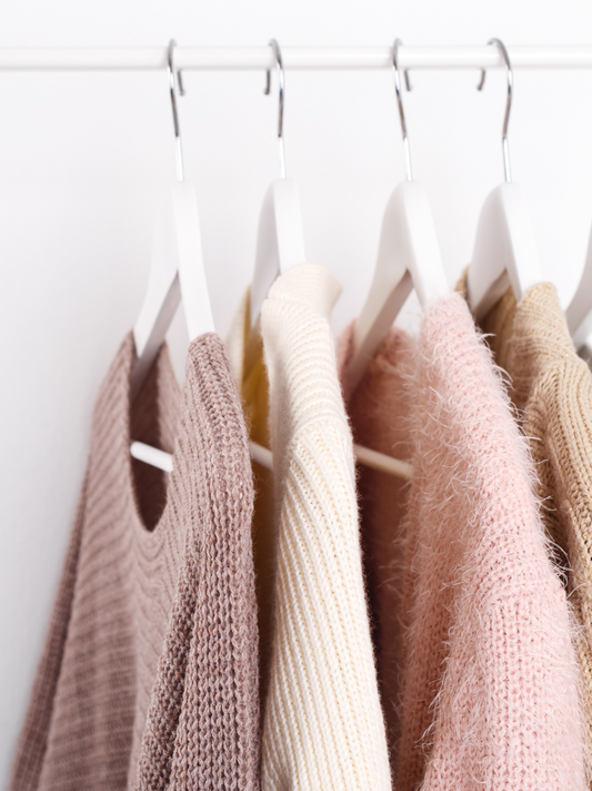 Hello Fall! Tipps zum Saisonwechsel im Kleiderschrank