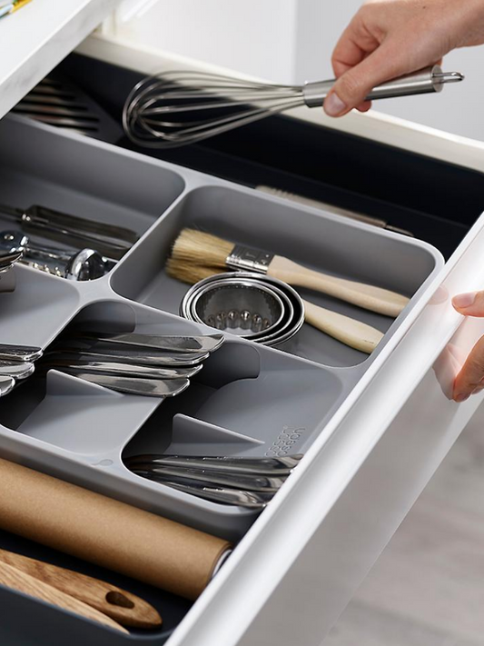 Haushalt leicht gemacht! Neu im Shop: Joseph Joseph