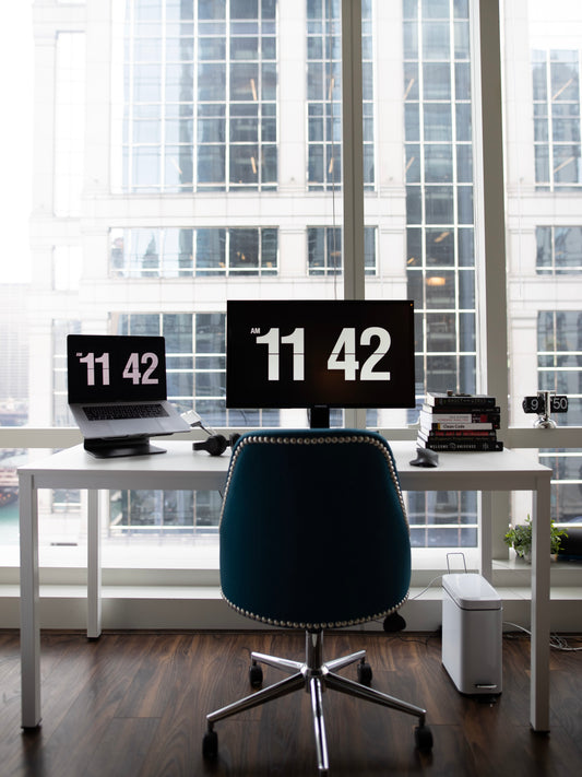 Tag 6 #houseofworkaholics