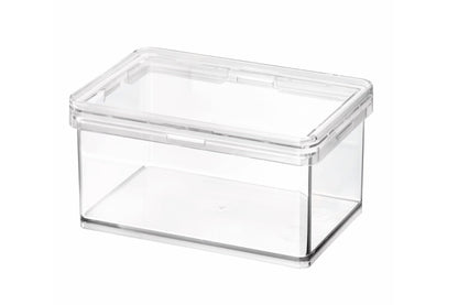 Aufbewahrungsbehälter small
