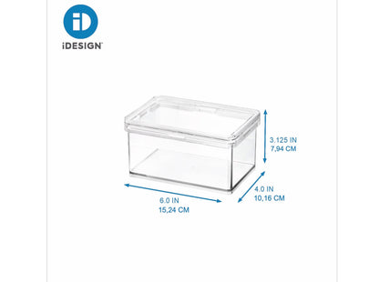 Aufbewahrungsbehälter small