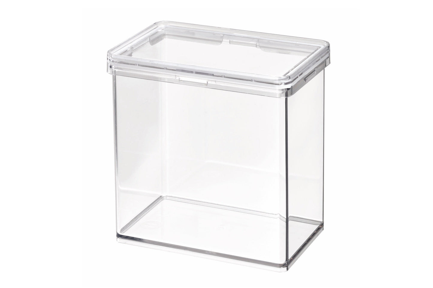 Aufbewahrungsbehälter medium