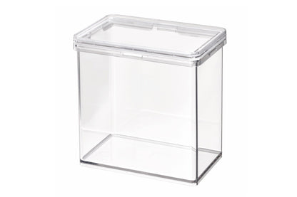 Aufbewahrungsbehälter medium