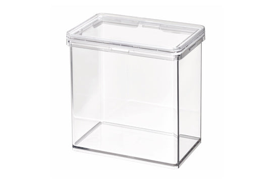 Aufbewahrungsbehälter medium