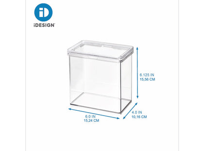 Aufbewahrungsbehälter medium