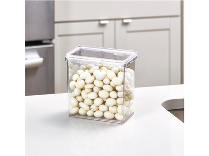 Aufbewahrungsbehälter medium