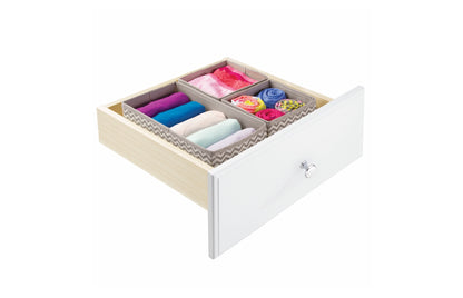 Axis Aufbewahrung Schubladen Organizer 3er Set