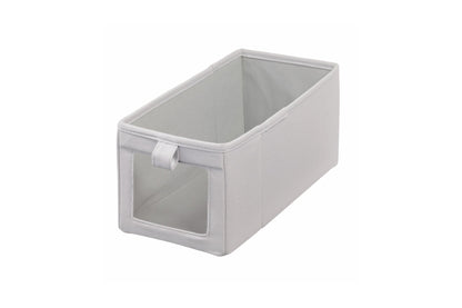 Evie Aufbewahrungsbox 2er Set Slim