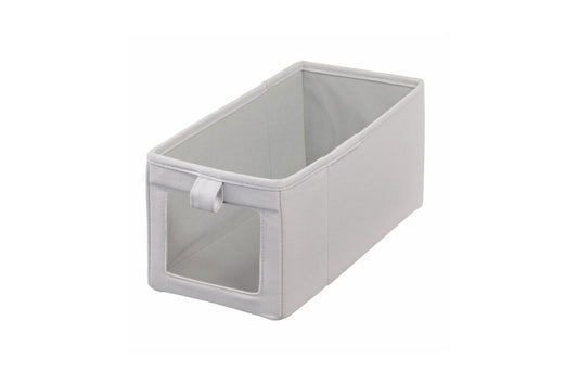 Evie Aufbewahrungsbox 2er Set Slim