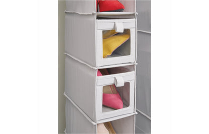 Evie Aufbewahrungsbox 2er Set Slim