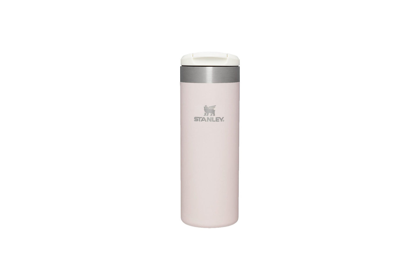 The Aerolight™ Transit Bottle - 0,47l - rose quartz metallic