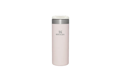 The Aerolight™ Transit Bottle - 0,47l - rose quartz metallic