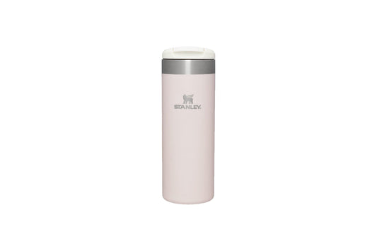 The Aerolight™ Transit Bottle - 0,47l - rose quartz metallic