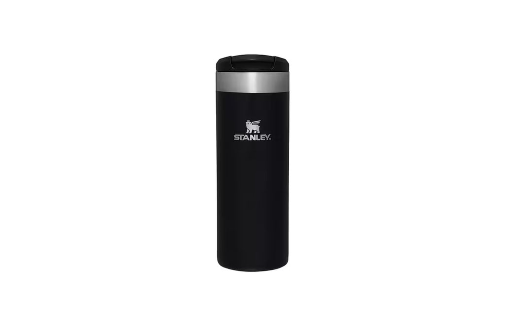 The Aerolight™ Transit Bottle - 0,47l - black metallic