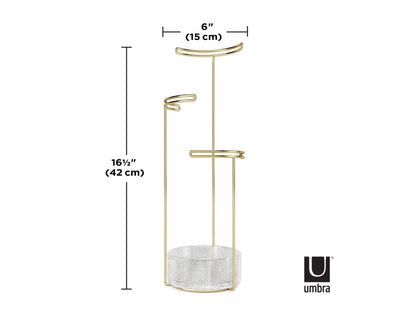 Schmuckständer Tesora