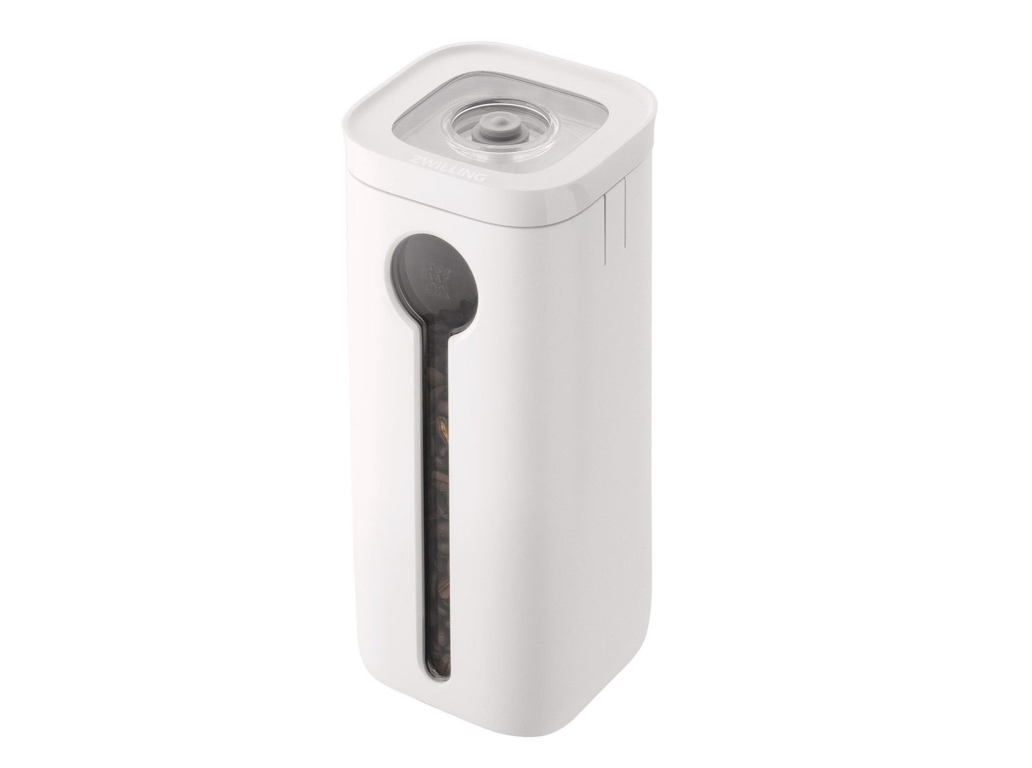 CUBE Cover 3S, Weiß