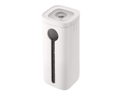 CUBE Cover 3S, Weiß