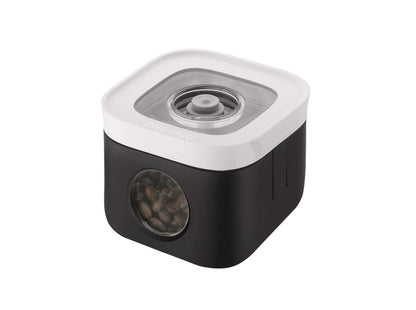 Cube Cover S, Schwarz