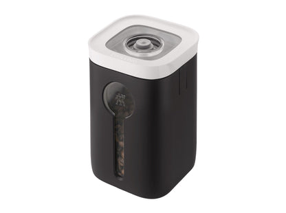 Cube Cover 2S, Schwarz
