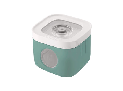 Cube Cover S, Salbeigrün