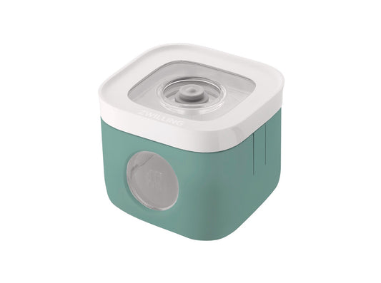 Cube Cover S, Salbeigrün