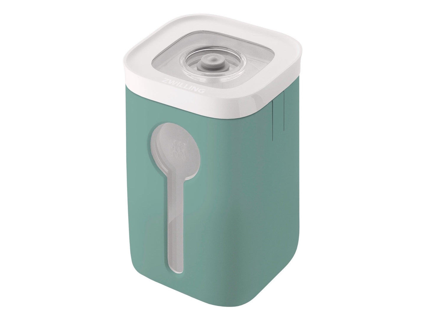 Cube Cover 2S, Salbeigrün