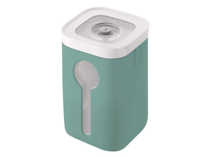 Cube Cover 2S, Salbeigrün