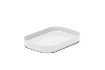 Deckel  Compact  XS  white