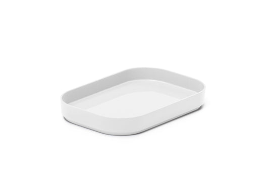 Deckel  Compact  XS  white