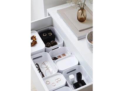 Deckel  Compact  XS  white