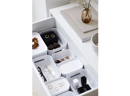 Deckel Compact S White