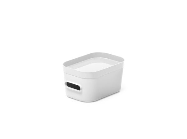 Orthex Smart Store Compact  XS Deckel white