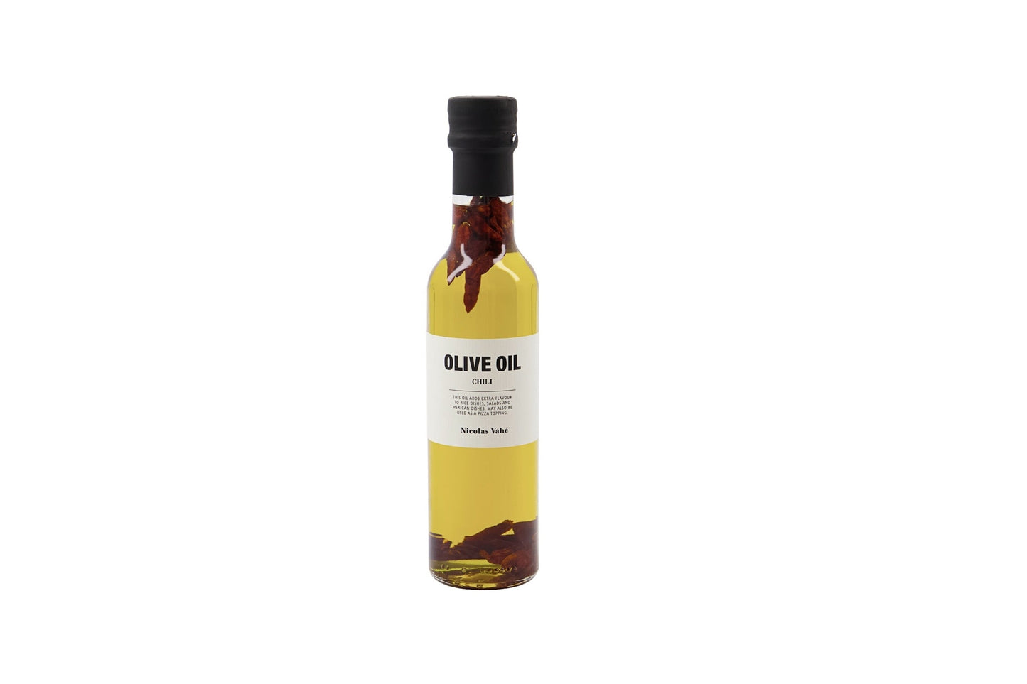 Olive Oil with Chilli