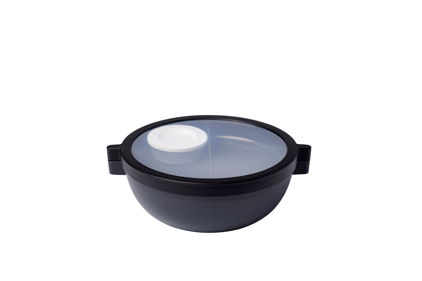Bento Lunchbowl Mepal Vita - Nordic Black
