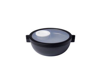 Bento Lunchbowl Mepal Vita - Nordic Black