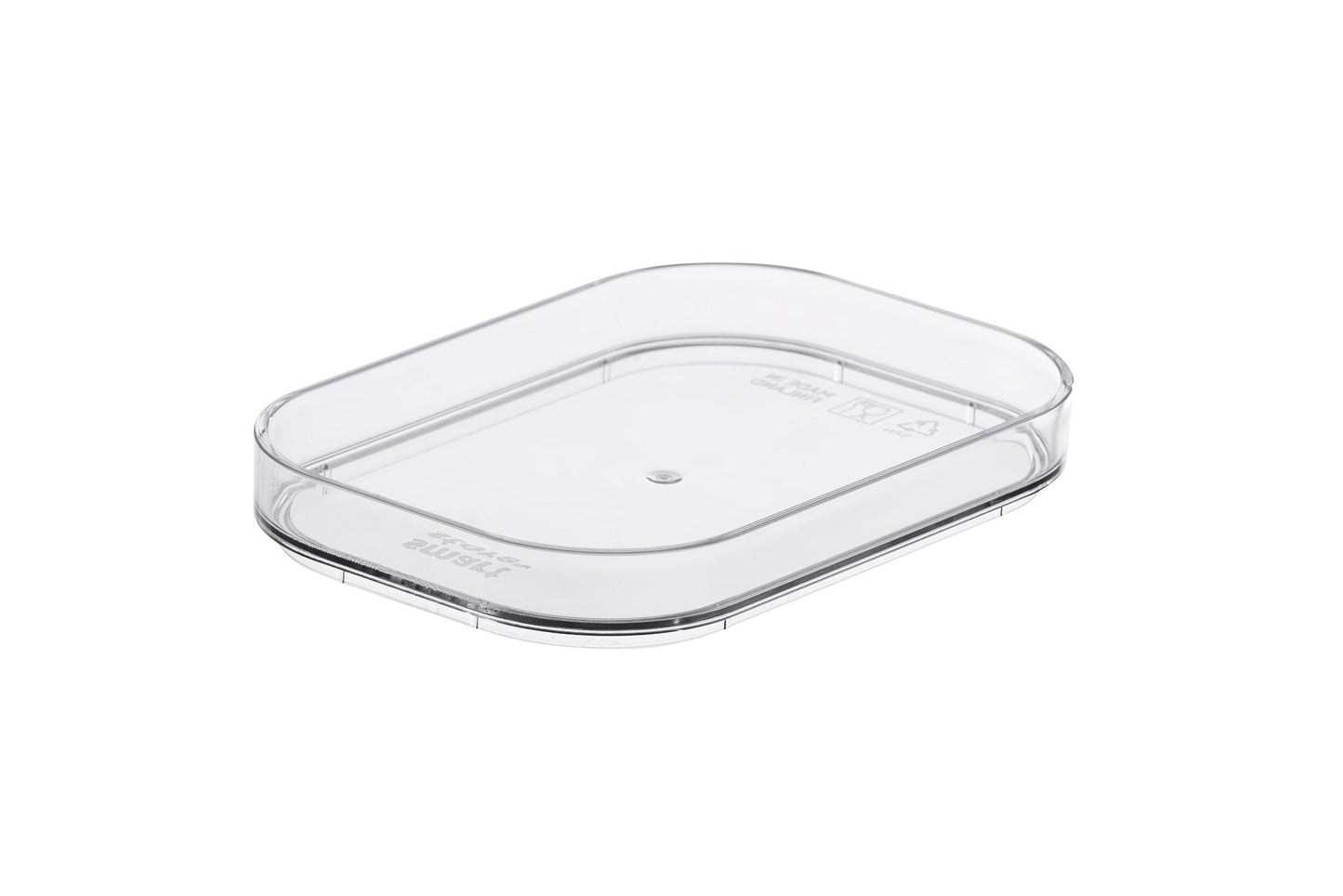 Deckel Compact XS Clear