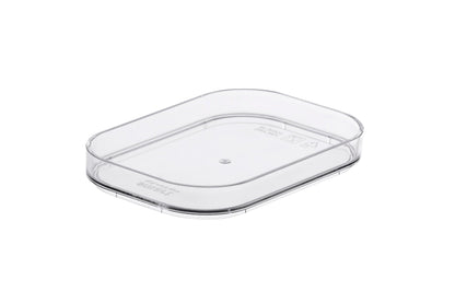 Deckel Compact XS Clear